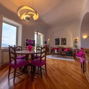  Apartment Casa Sofia