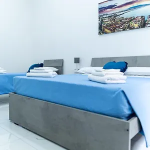  Apartment Dimora F&f