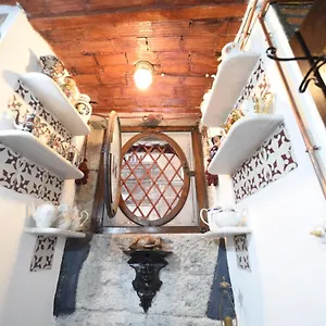La Casa Dei Custodi Del Duca Ruffo Di Bagnara Napoli
