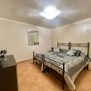 Concordia House Napoli