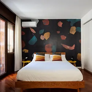  Apartment Casa Cervantes
