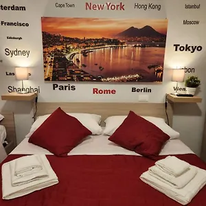  Apartment San Biagio House
