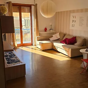  Apartment Casa Robina Vesuvio