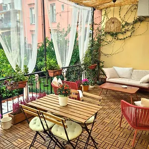 La Terrazza Al Museo Napoli