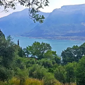 Paradiso Pieve Villa Tremosine