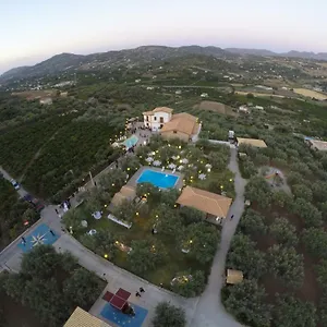 Casale Amato Villa Misilmeri