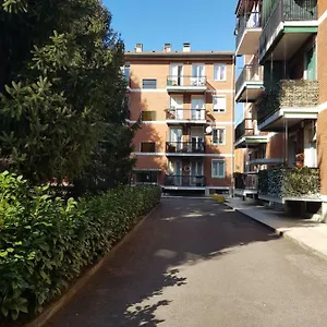 De Candia House Alloggio in famiglia Rescaldina