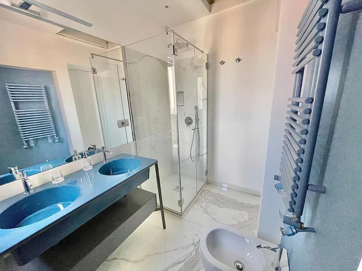 Alma De Luz Design Home Plebiscito Naples