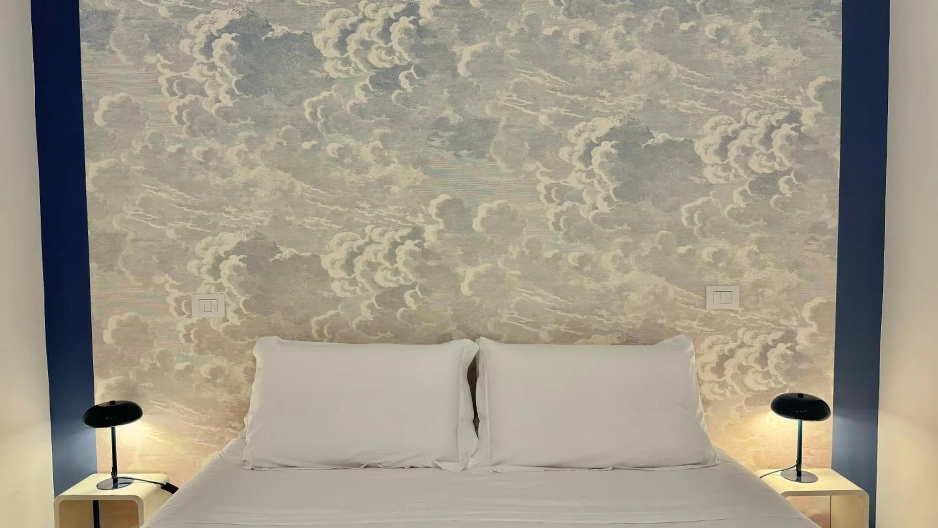 Apartment Alma De Luz Design Home Plebiscito Naples